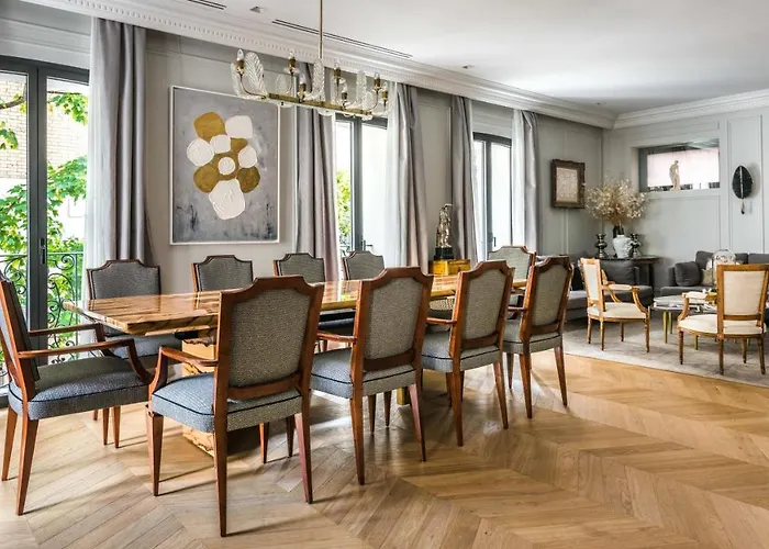 Maison Montespan