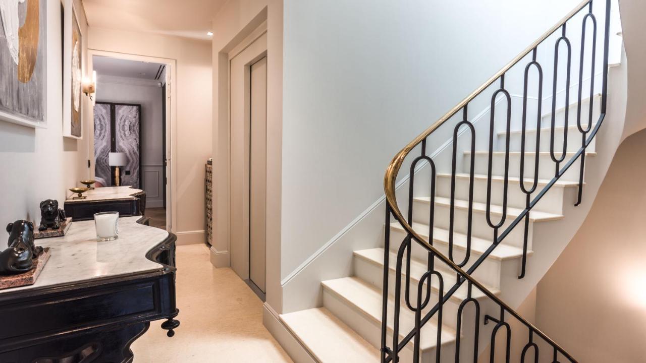 Maison Montespan * Paris