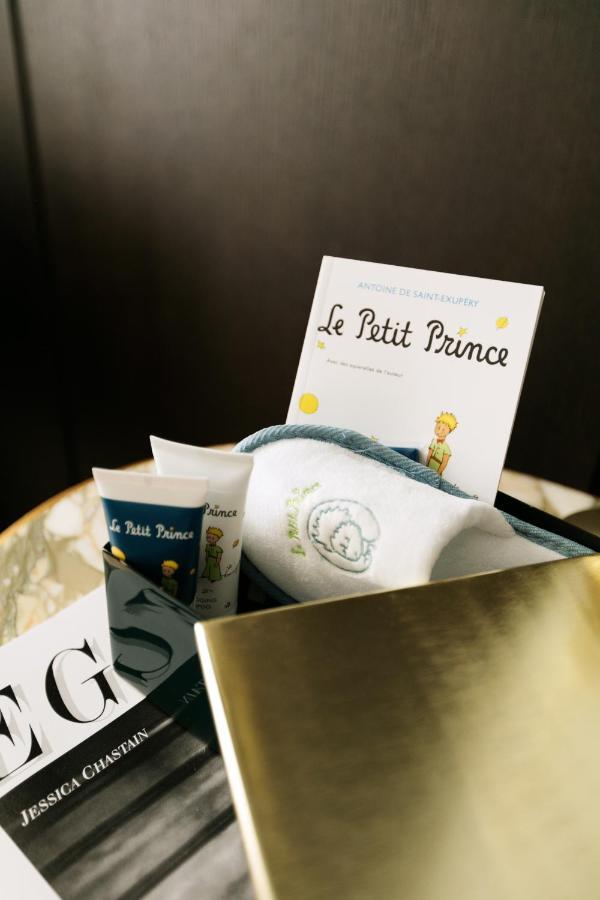 Maison Montespan Hotel Paris