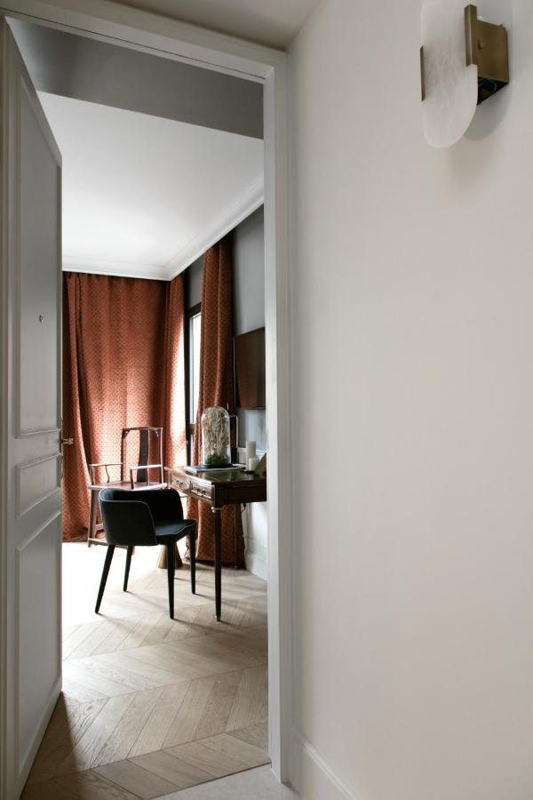 Hotel Maison Montespan Paris