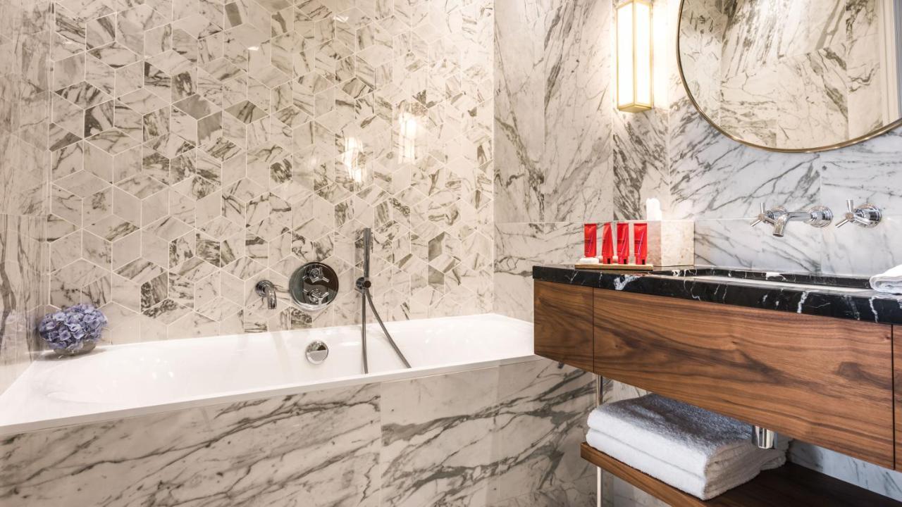 Maison Montespan Hotel Paris