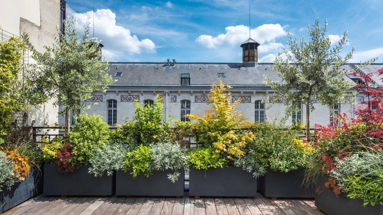 Maison Montespan * Paris