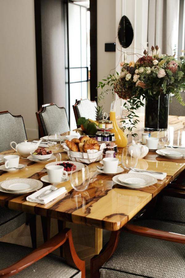 Hotel Maison Montespan Paris