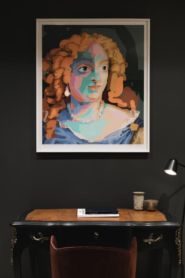 Maison Montespan Paris