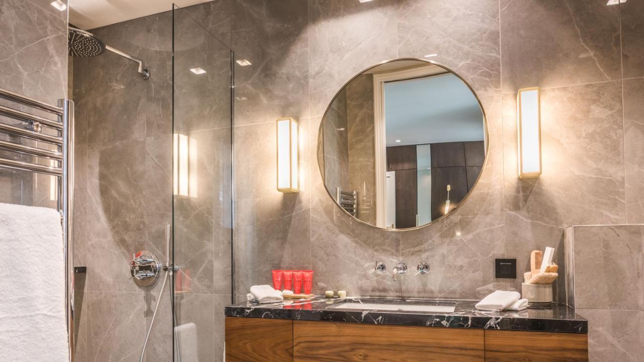 Hotel Maison Montespan Paris